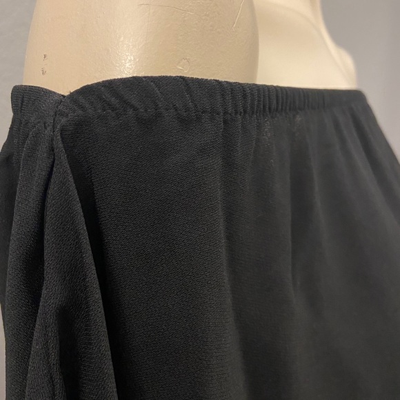 RACHEL Rachel Roy Salena Off the shoulder blouse - Picture 2 of 8